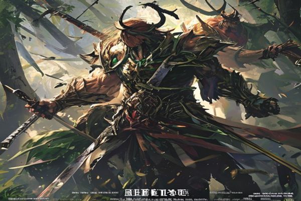 梦幻西游无双版官网