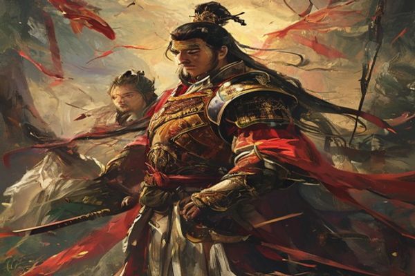最新大型网游排行榜